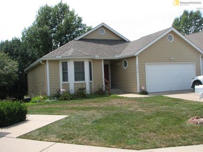 5214 S Megan Dr, Independence, MO, 64055