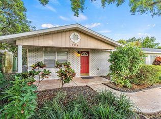 5904 16th St, Zephyrhills, FL 33542