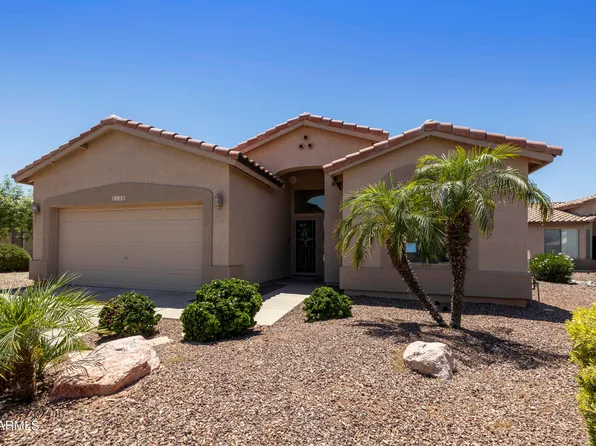 5126 S VERBENA Court, Gilbert, AZ 85298