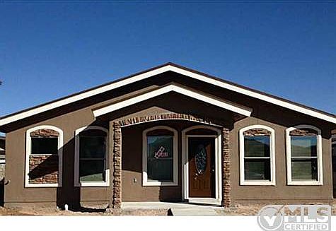 1st image of 3909 Hueco Valley Dr