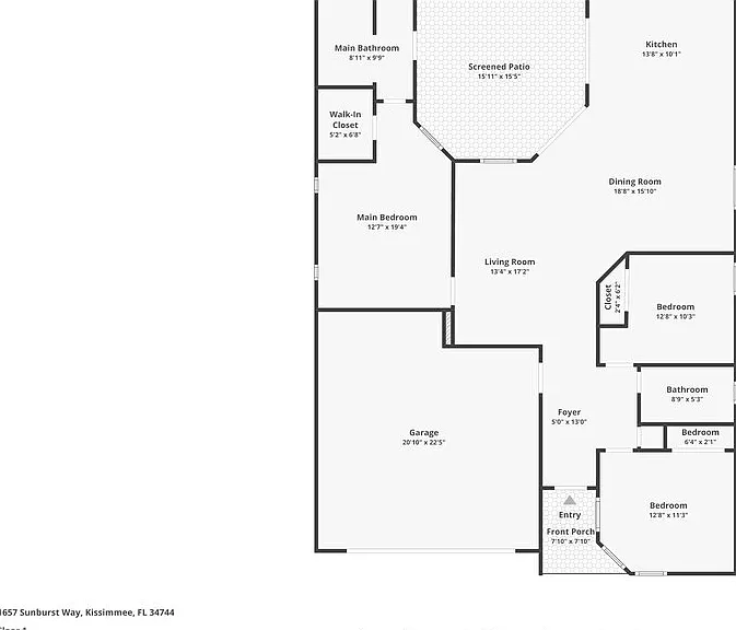 1657 Sunburst Way — Photo 2