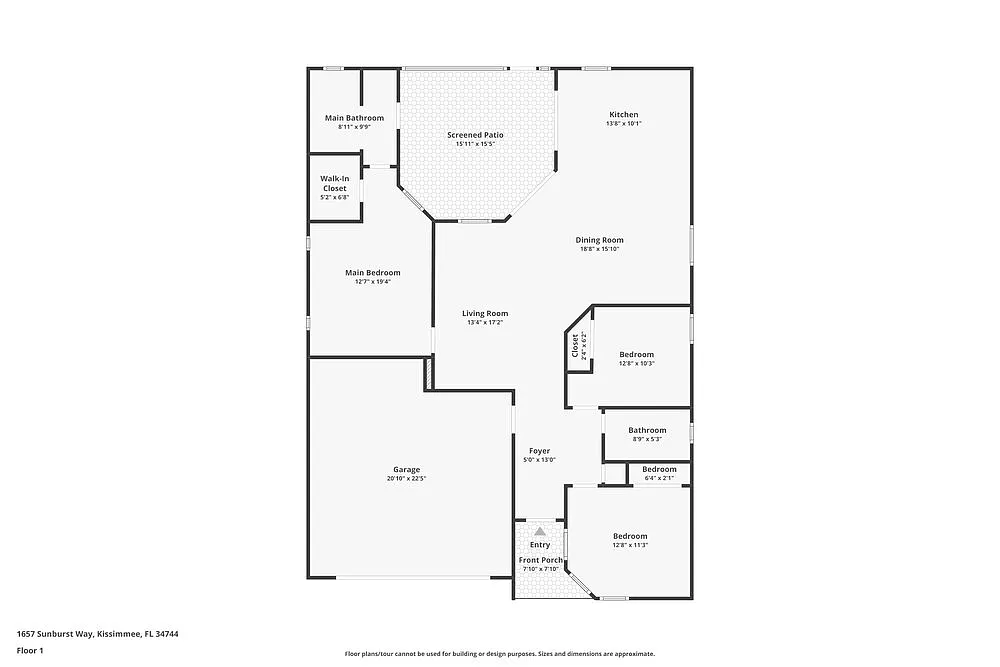 Building Photo - 1657 Sunburst Way