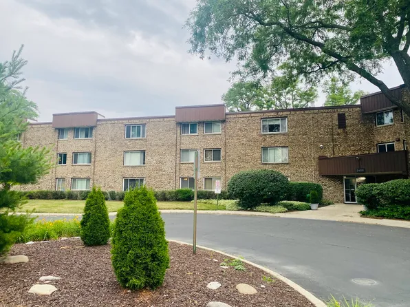 2600 Brookwood Way Dr APT 105A, Rolling Meadows, IL 60008