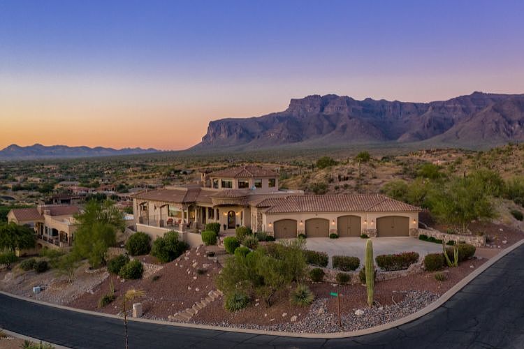 1st image of 4255 S Camino De Vida