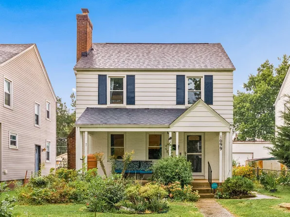 1099 Geers Ave, Columbus, OH 43206