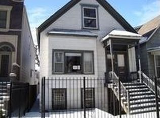 2032 N Albany Ave, Chicago, IL 60647