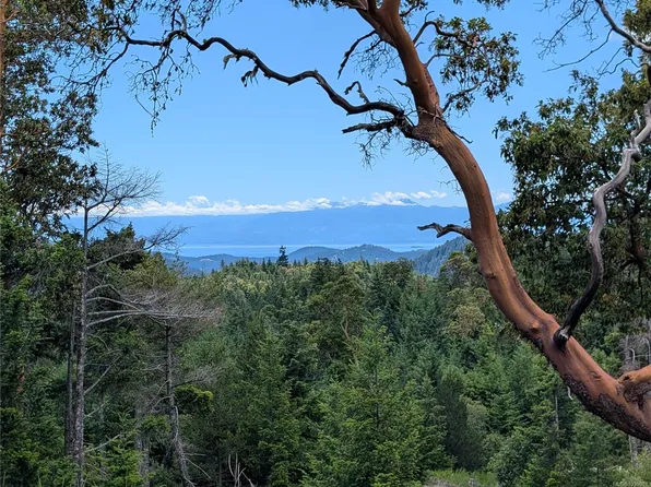 LT Six Eagle Vista Rd, Shawnigan Lake, BC V8H 2J1