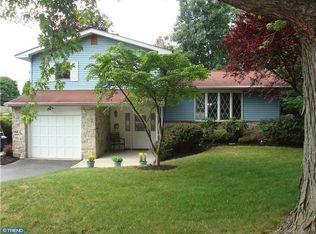 210 Belmont Rd, King Of Prussia, PA 19406