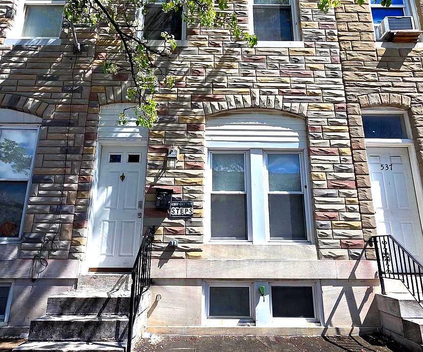 1st image of 539 N Luzerne Ave