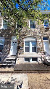 539 N Luzerne Ave, Baltimore, MD, 21205