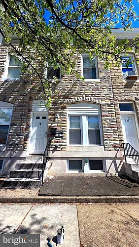 539 N Luzerne Ave Photo 1