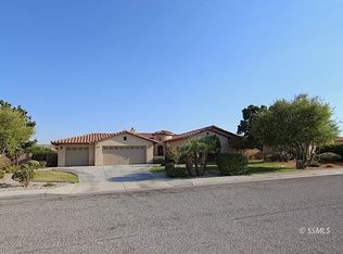 105 W Franklin Ave, Ridgecrest, CA 93555