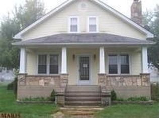 220 W 6th St, Gerald, MO 63037