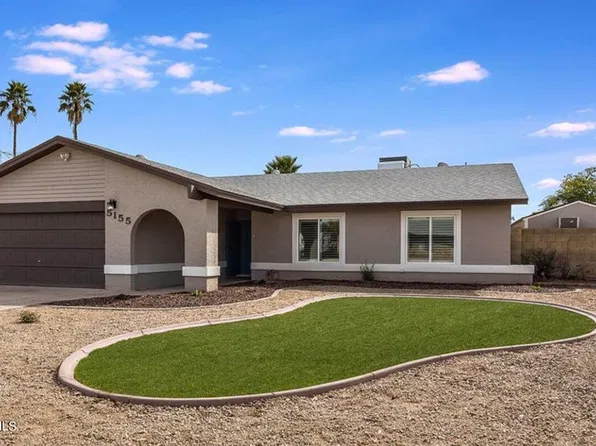 5155 E Waltann Ln, Scottsdale, AZ 85254