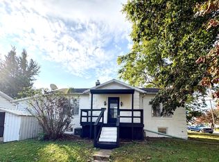 1146 11th St, Tell City, IN 47586