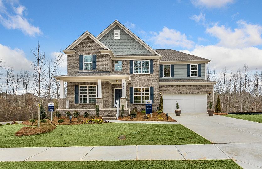 Home Exterior