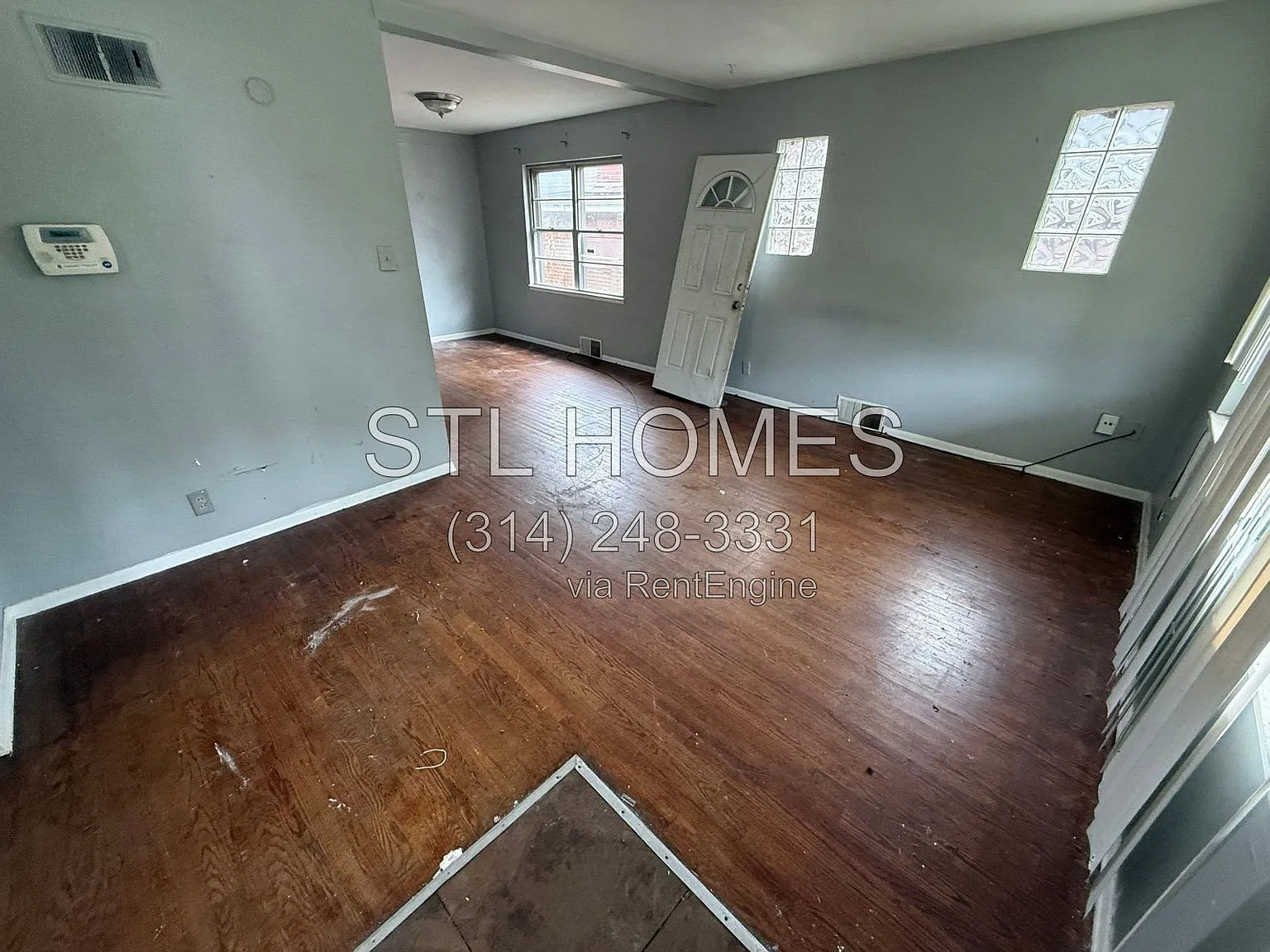 3 bed, 1.0 bath, $795 — Photo 3