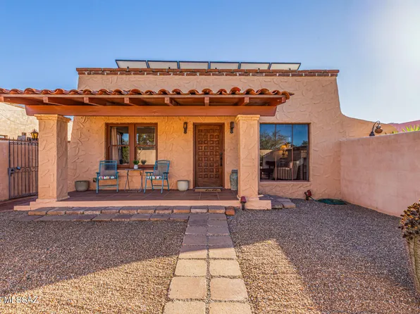 2716 E 6th St, Tucson, AZ 85716