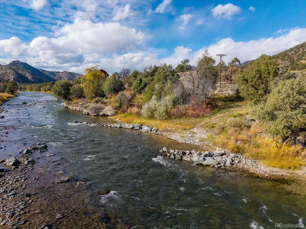1548 County Road 45 LOT 2, Salida, CO 81201
