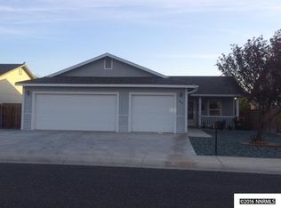 280 Beth Way, Fallon, NV 89406