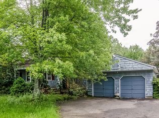 1109 White Bridge Rd, Millington, NJ 07946