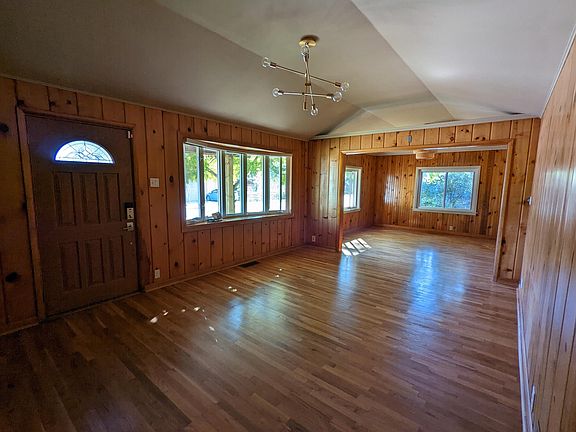 (Awesome) Living Room