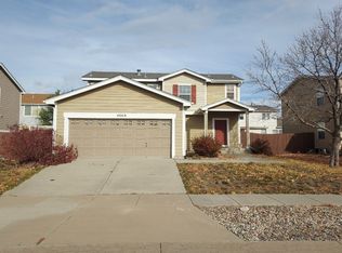 4668 Clinebell Ln, Colorado Springs, CO 80916