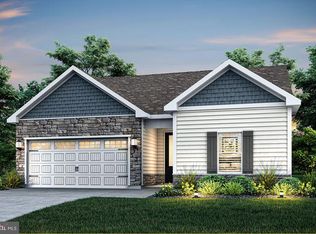 LOT 30 Brompton St, Falling Waters, WV 25419