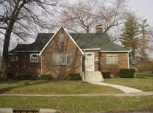 830 Selby St, Findlay, OH 45840