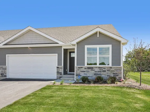 794 Concord CIRCLE #B, Burlington, WI 53105