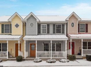 1036 Molly Pitcher Pl, Harrisonburg, VA 22802