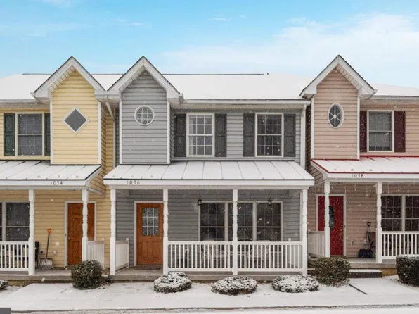 1036 Molly Pitcher Pl, Harrisonburg, VA 22802