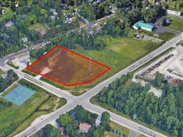 Lt1 West FOREST HOME AVENUE, Franklin, WI 53132