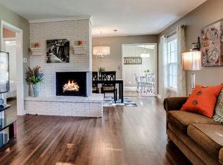 4409 Abbott Ave N, Robbinsdale, MN 55422