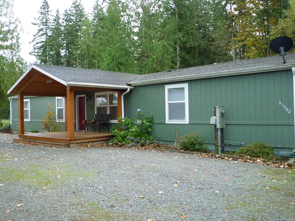 1st image of 31502 64th Ave NW
