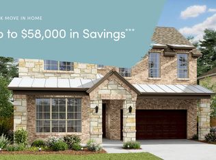 2717 Trinity Ridge St, Mansfield, TX 76063