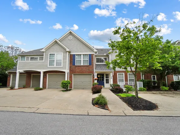 20 Noonan Ct APT B, Highland Heights, KY 41076