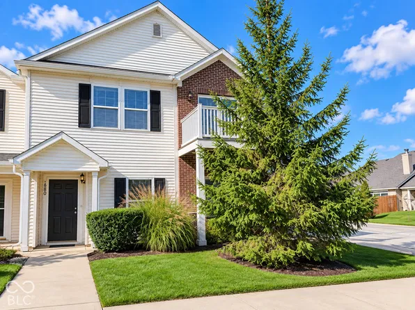 12245 Pebble St Unit 1200, Fishers, IN 46038