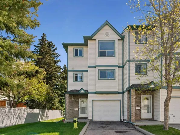 222 W Anderson Grv SW, Calgary, AB T2W 6H7