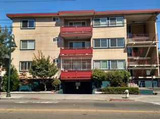 2604 Fruitvale Ave #102, Oakland, CA 94601