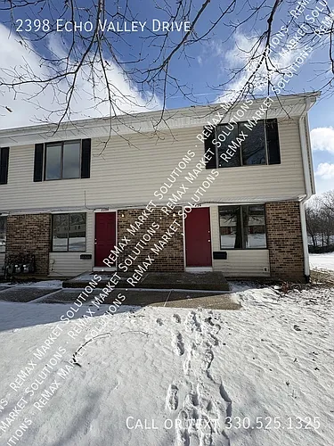2398 Echo Valley Dr Photo 1