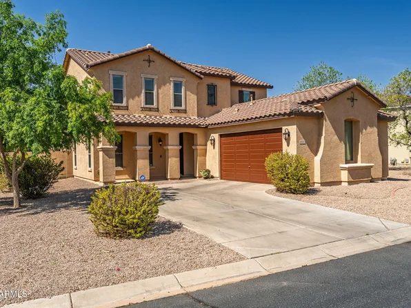 40227 W MARION MAY Lane, Maricopa, AZ 85138