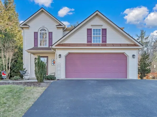 6315 Monet Dr, Roanoke, VA 24018
