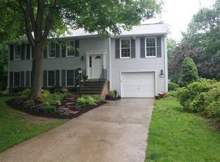 6249 Cricket Pass, Columbia, MD 21044