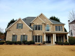 3336 Thimbleberry Trl, Dacula, GA 30019