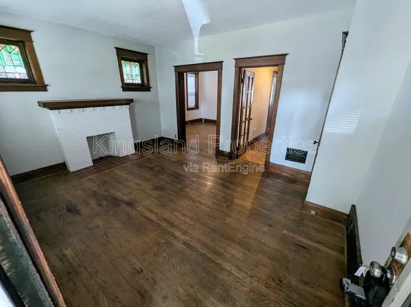 4725 Ray Ave Floor 1, Saint Louis, MO 63116