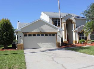 1756 Branchwater Trl, Orlando, FL 32825