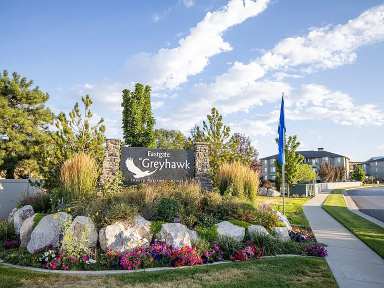 Eastgate at Greyhawk — Photo 3