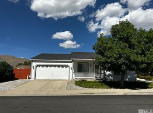17725 Fortune Ct, Reno, NV 89508
