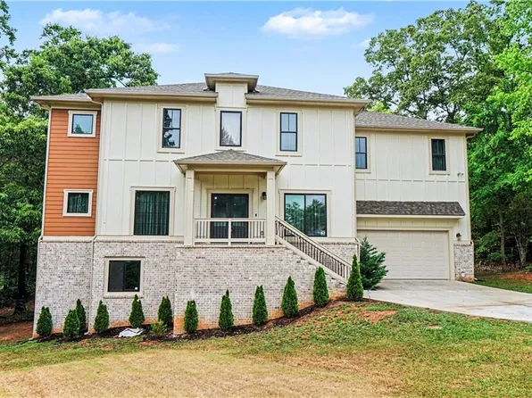 1705 Littlebrook Ct, Loganville, GA 30052